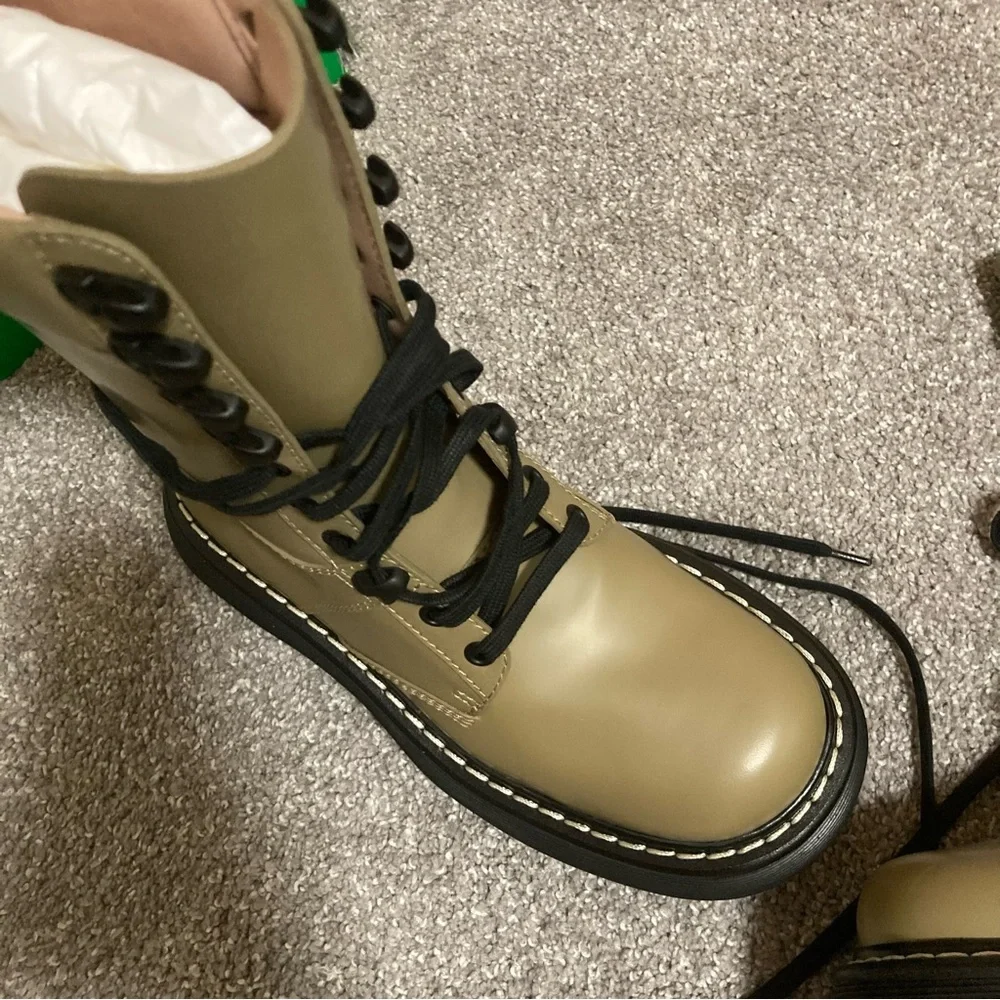 Bottega Veneta the bounce boot NWT - Picture 5 of 16